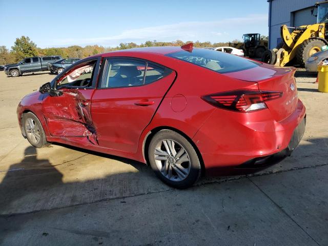 Photo 1 VIN: KMHD84LF6KU815781 - HYUNDAI ELANTRA 