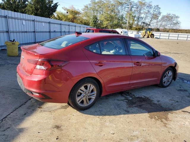 Photo 2 VIN: KMHD84LF6KU815781 - HYUNDAI ELANTRA 