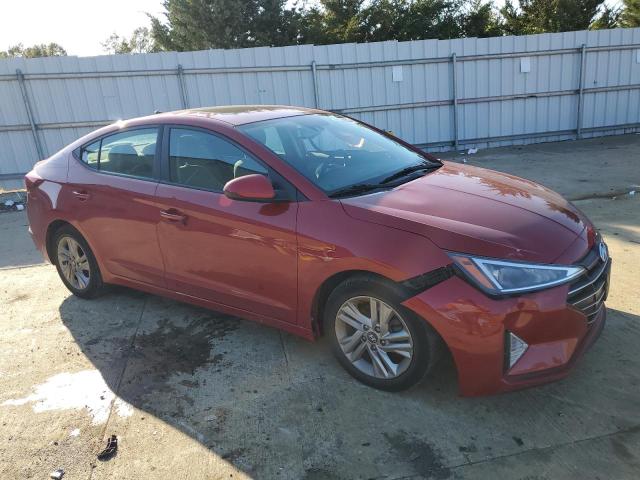 Photo 3 VIN: KMHD84LF6KU815781 - HYUNDAI ELANTRA 