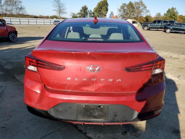 Photo 5 VIN: KMHD84LF6KU815781 - HYUNDAI ELANTRA 