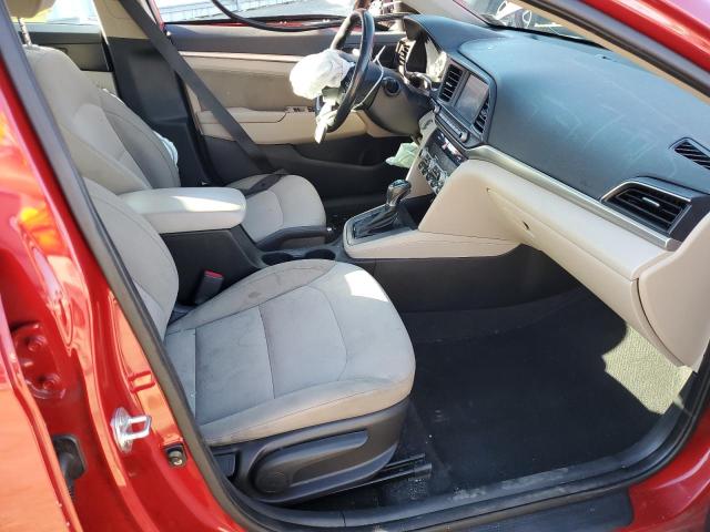 Photo 6 VIN: KMHD84LF6KU815781 - HYUNDAI ELANTRA 