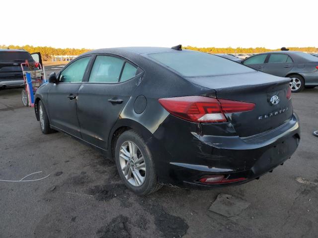 Photo 1 VIN: KMHD84LF6KU831897 - HYUNDAI ELANTRA SE 