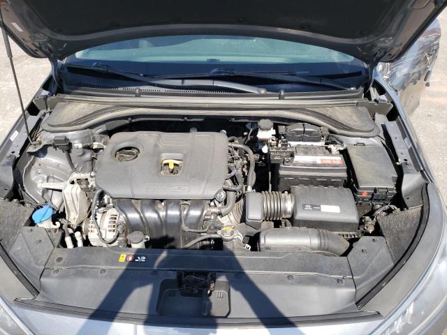 Photo 10 VIN: KMHD84LF6KU833598 - HYUNDAI ELANTRA 