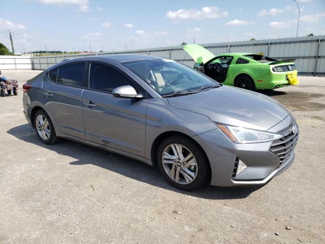 Photo 3 VIN: KMHD84LF6KU833598 - HYUNDAI ELANTRA 