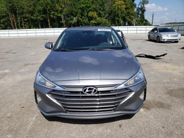 Photo 4 VIN: KMHD84LF6KU833598 - HYUNDAI ELANTRA 