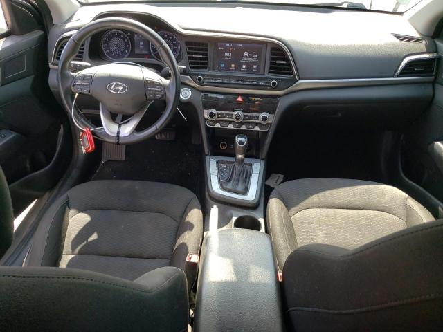 Photo 7 VIN: KMHD84LF6KU833598 - HYUNDAI ELANTRA 