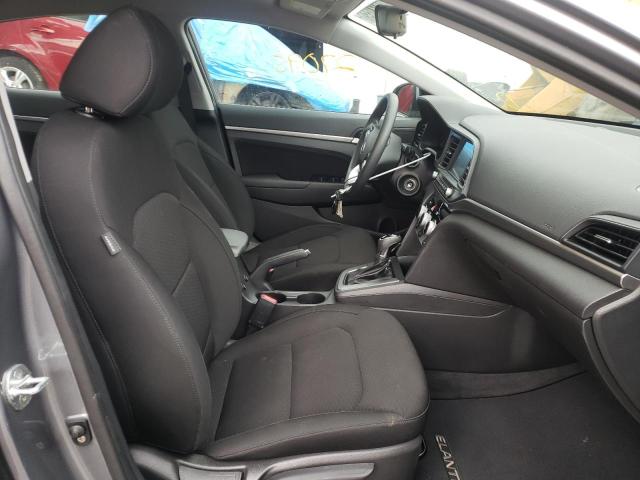 Photo 4 VIN: KMHD84LF6KU836453 - HYUNDAI ELANTRA SE 