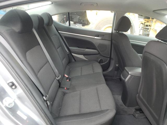 Photo 5 VIN: KMHD84LF6KU836453 - HYUNDAI ELANTRA SE 