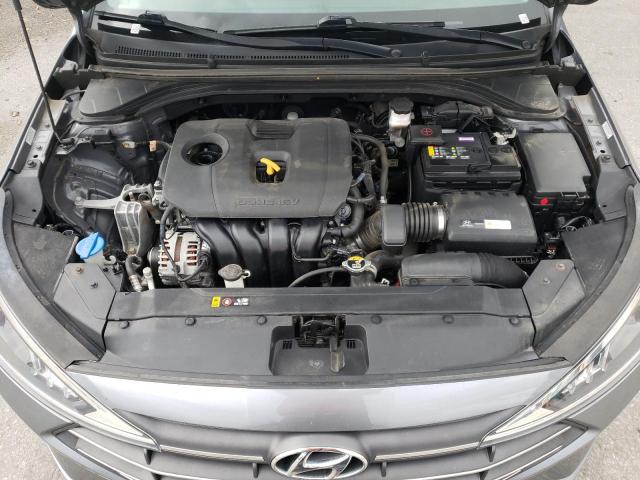 Photo 6 VIN: KMHD84LF6KU836453 - HYUNDAI ELANTRA SE 