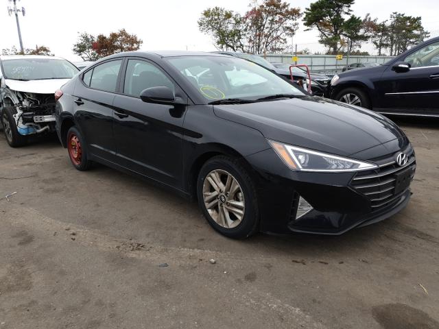 Photo 0 VIN: KMHD84LF6KU852944 - HYUNDAI ELANTRA SE 