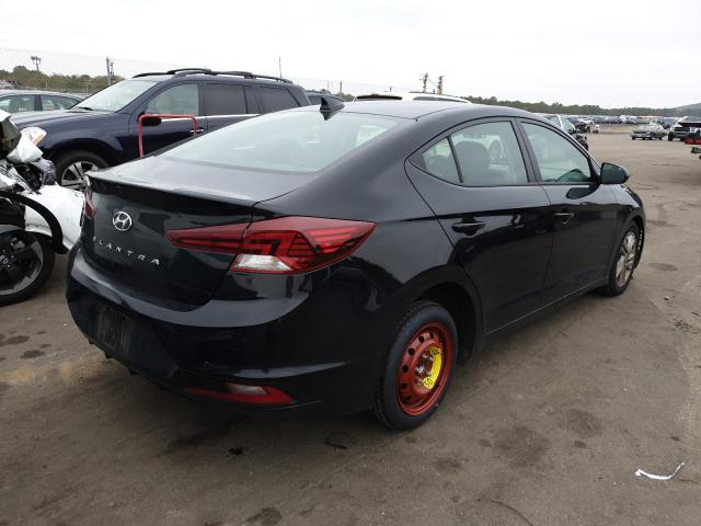 Photo 3 VIN: KMHD84LF6KU852944 - HYUNDAI ELANTRA SE 