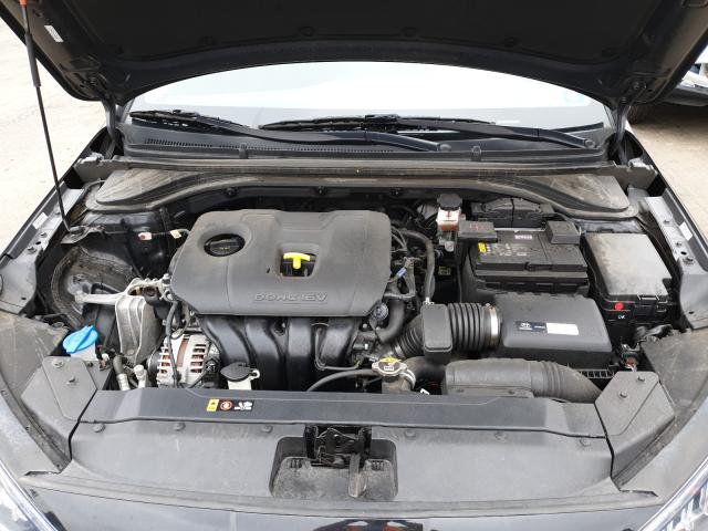 Photo 6 VIN: KMHD84LF6KU852944 - HYUNDAI ELANTRA SE 