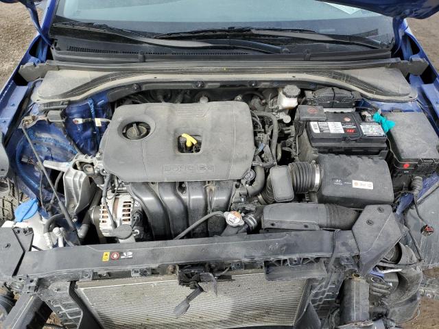 Photo 10 VIN: KMHD84LF6KU853043 - HYUNDAI ELANTRA 