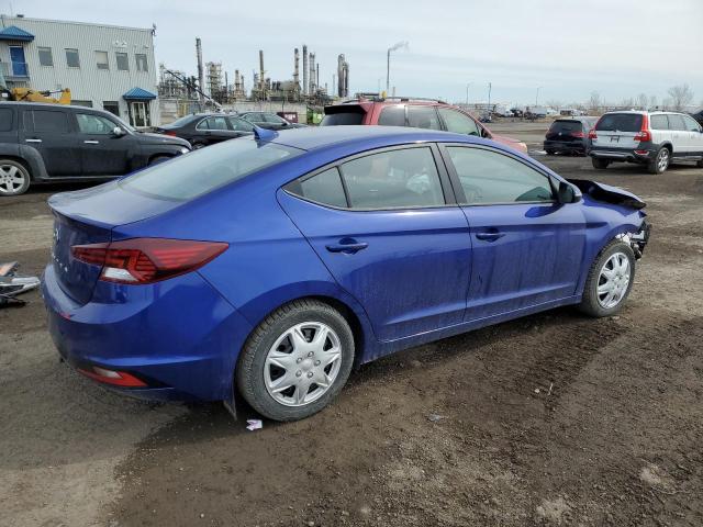 Photo 2 VIN: KMHD84LF6KU853043 - HYUNDAI ELANTRA 