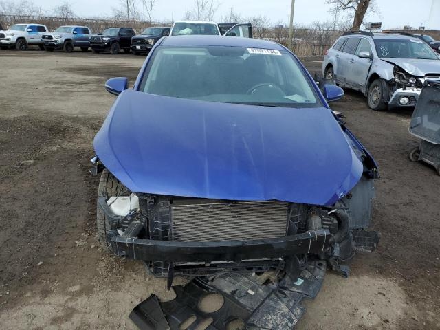 Photo 4 VIN: KMHD84LF6KU853043 - HYUNDAI ELANTRA 