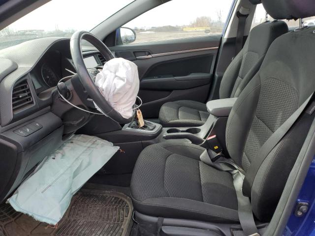 Photo 6 VIN: KMHD84LF6KU853043 - HYUNDAI ELANTRA 