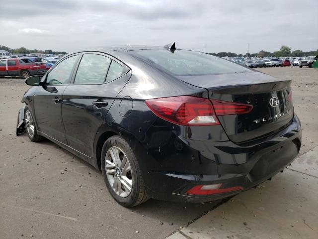 Photo 2 VIN: KMHD84LF6KU856928 - HYUNDAI ELANTRA SE 