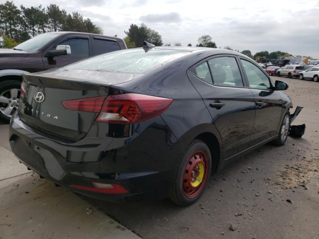 Photo 3 VIN: KMHD84LF6KU856928 - HYUNDAI ELANTRA SE 