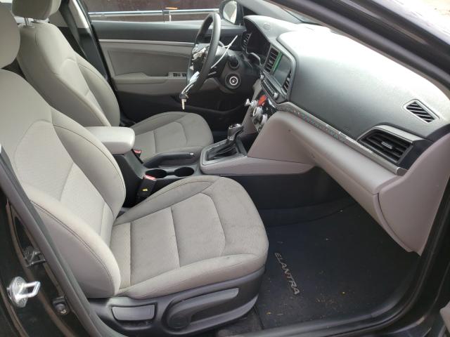 Photo 4 VIN: KMHD84LF6KU856928 - HYUNDAI ELANTRA SE 