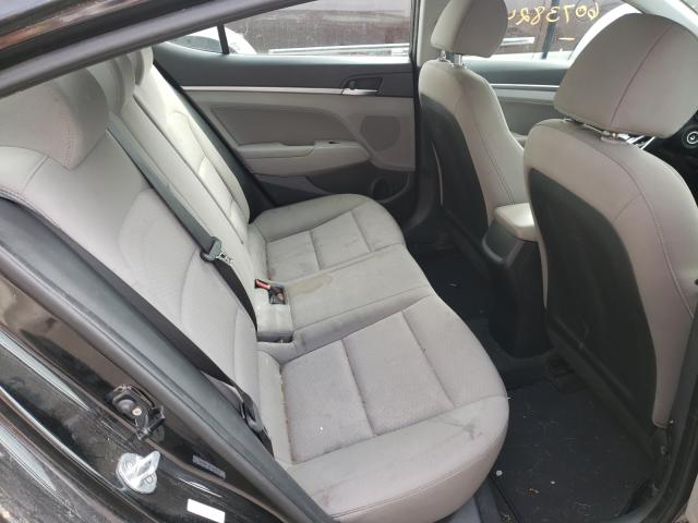 Photo 5 VIN: KMHD84LF6KU856928 - HYUNDAI ELANTRA SE 