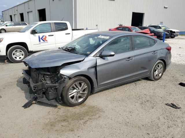 Photo 0 VIN: KMHD84LF6KU858825 - HYUNDAI ELANTRA 