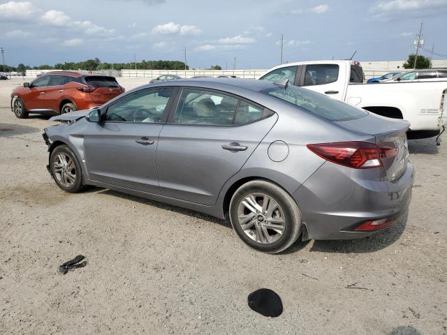 Photo 1 VIN: KMHD84LF6KU858825 - HYUNDAI ELANTRA 