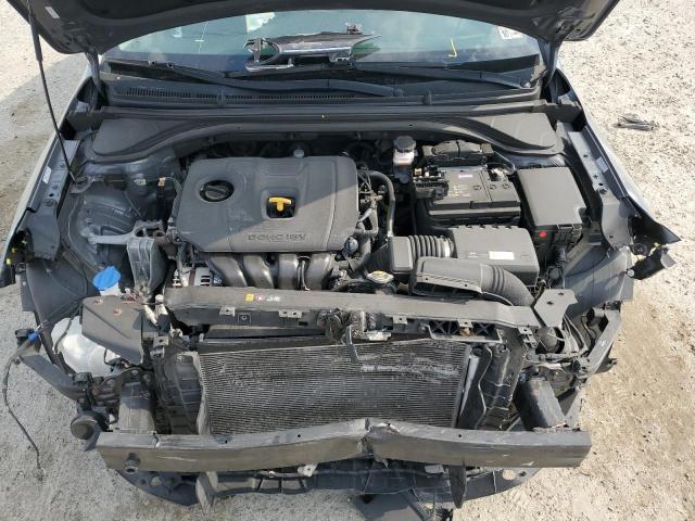 Photo 10 VIN: KMHD84LF6KU858825 - HYUNDAI ELANTRA 