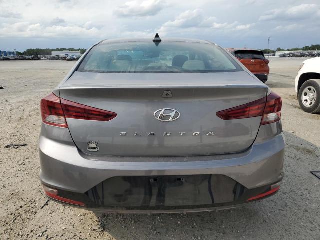 Photo 5 VIN: KMHD84LF6KU858825 - HYUNDAI ELANTRA 