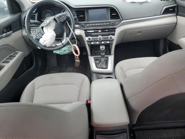 Photo 7 VIN: KMHD84LF6KU858825 - HYUNDAI ELANTRA 