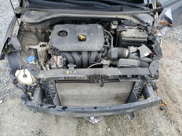 Photo 10 VIN: KMHD84LF6KU869226 - HYUNDAI ELANTRA SE 