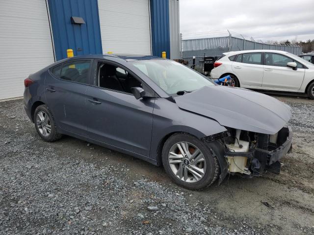 Photo 3 VIN: KMHD84LF6KU869226 - HYUNDAI ELANTRA SE 