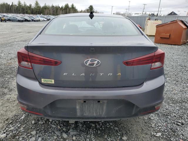 Photo 5 VIN: KMHD84LF6KU869226 - HYUNDAI ELANTRA SE 