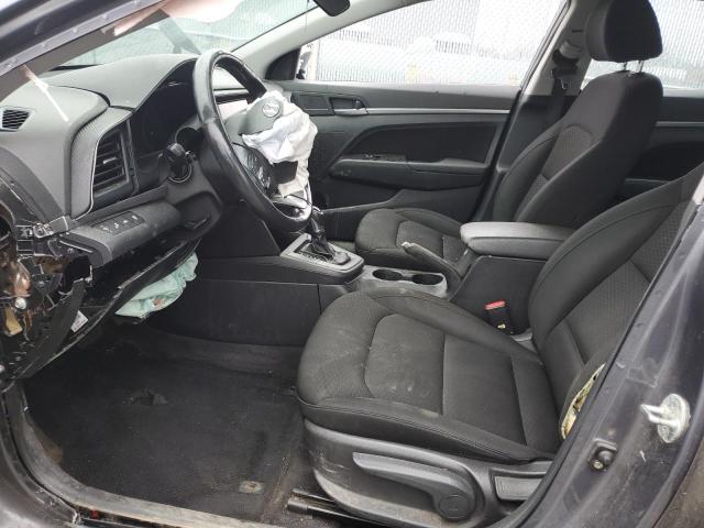 Photo 6 VIN: KMHD84LF6KU869226 - HYUNDAI ELANTRA SE 