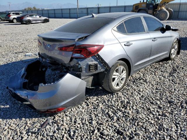 Photo 3 VIN: KMHD84LF6KU875706 - HYUNDAI ELANTRA SE 