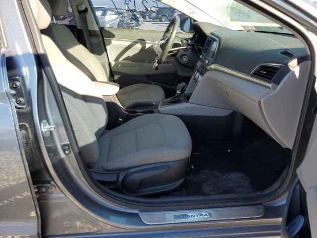 Photo 4 VIN: KMHD84LF6KU875706 - HYUNDAI ELANTRA SE 