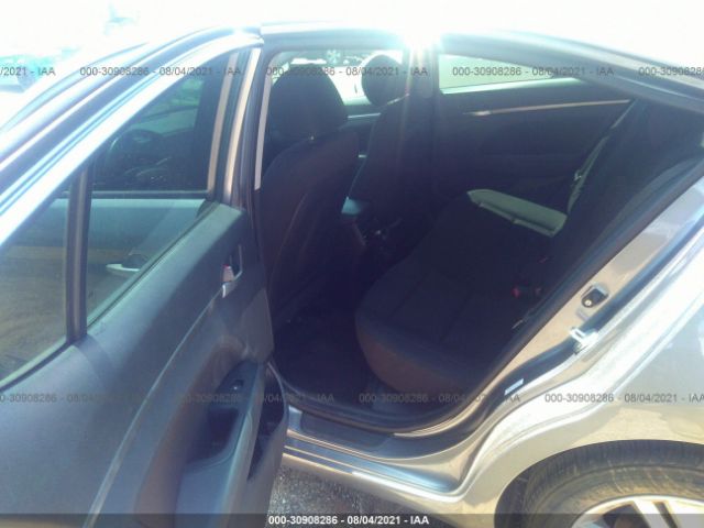 Photo 7 VIN: KMHD84LF6KU878119 - HYUNDAI ELANTRA 