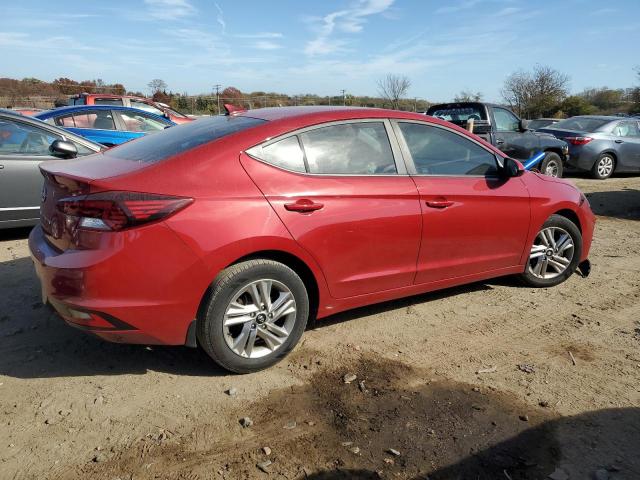 Photo 2 VIN: KMHD84LF6KU880095 - HYUNDAI ELANTRA SE 