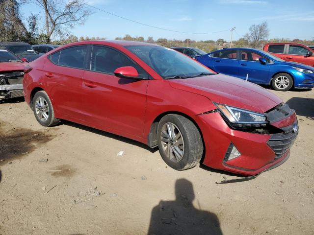 Photo 3 VIN: KMHD84LF6KU880095 - HYUNDAI ELANTRA SE 