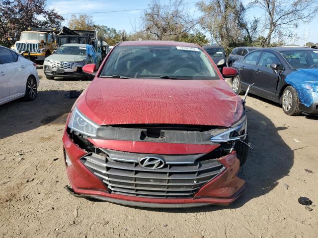 Photo 4 VIN: KMHD84LF6KU880095 - HYUNDAI ELANTRA SE 