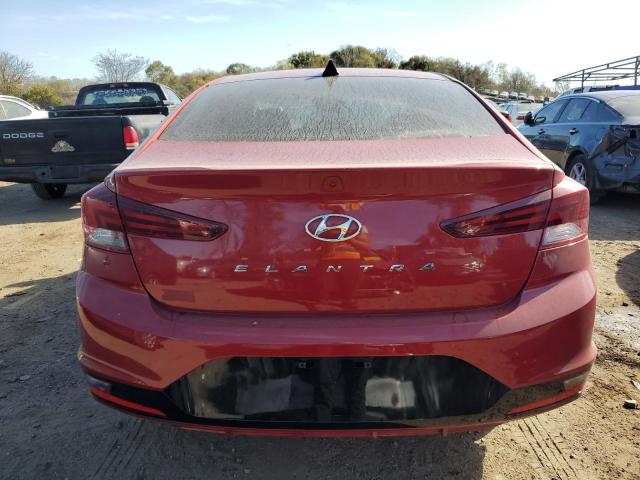 Photo 5 VIN: KMHD84LF6KU880095 - HYUNDAI ELANTRA SE 