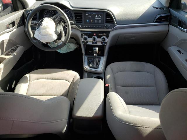 Photo 7 VIN: KMHD84LF6KU880095 - HYUNDAI ELANTRA SE 