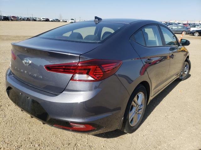 Photo 3 VIN: KMHD84LF6KU890223 - HYUNDAI ELANTRA SE 