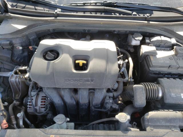 Photo 6 VIN: KMHD84LF6KU890223 - HYUNDAI ELANTRA SE 