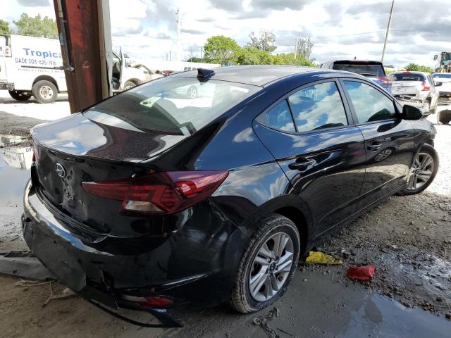 Photo 3 VIN: KMHD84LF6LU000465 - HYUNDAI ELANTRA SE 