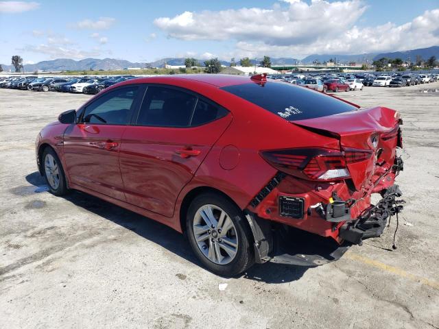 Photo 1 VIN: KMHD84LF6LU013488 - HYUNDAI ELANTRA 