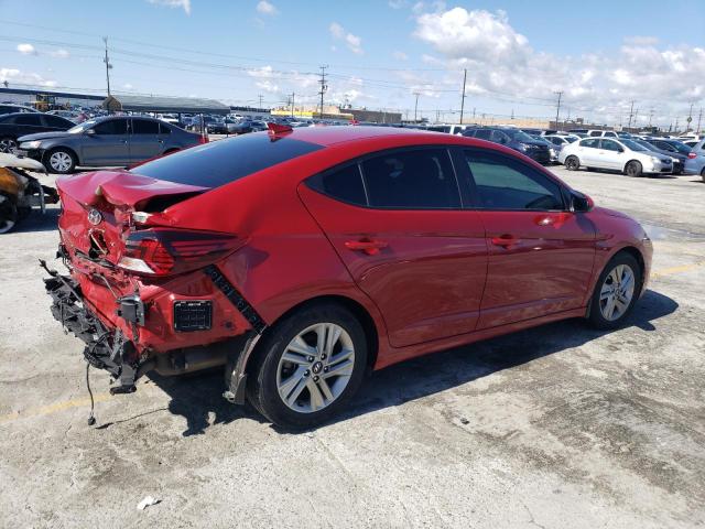 Photo 2 VIN: KMHD84LF6LU013488 - HYUNDAI ELANTRA 