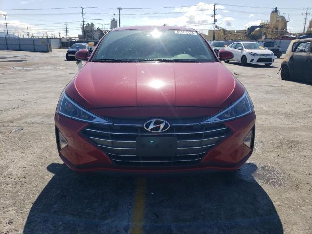 Photo 4 VIN: KMHD84LF6LU013488 - HYUNDAI ELANTRA 