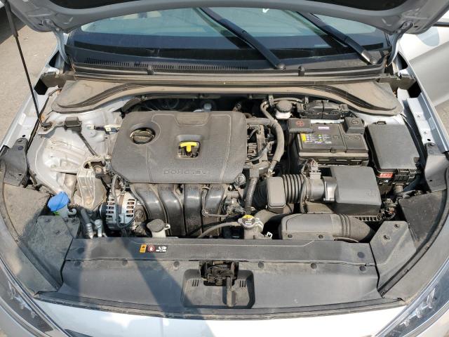 Photo 10 VIN: KMHD84LF6LU015273 - HYUNDAI ELANTRA SE 