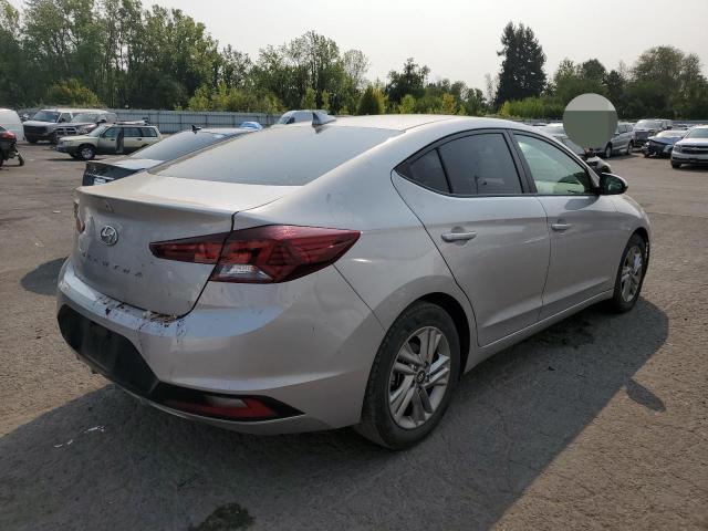 Photo 2 VIN: KMHD84LF6LU015273 - HYUNDAI ELANTRA SE 