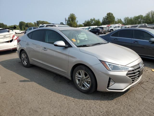 Photo 3 VIN: KMHD84LF6LU015273 - HYUNDAI ELANTRA SE 